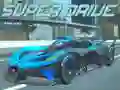Xogo Super Condución en liña