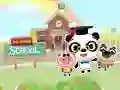 Xogo Escola do Dr. Panda en liña Xogo Escola do Dr. Panda en liña