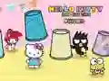 Xogo Ola Kitty e Amigos: Atopa en liña