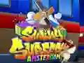 Xogo Subway Surfers Amsterdam en liña