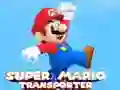 Xogo Super Mario Transportador en liña