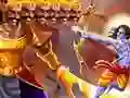 Xogo Ram o Yoddha en liña Xogo Ram o Yoddha en liña