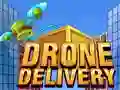 Xogo Entrega por Drone en liña Xogo Entrega por Drone en liña