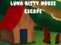 Xogo Escapa da Casa da Gatiña Luna en liña Xogo Escapa da Casa da Gatiña Luna en liña