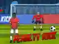 Xogo Tiro de penalti en liña Xogo Tiro de penalti en liña