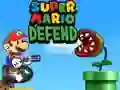 Xogo Super Mario Defensa en liña Xogo Super Mario Defensa en liña