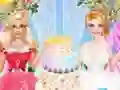 Xogo Mestre do Bolo de Boda 2 en liña