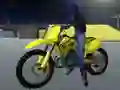 Xogo MSK Proba de Moto de Terreo en liña Xogo MSK Proba de Moto de Terreo en liña