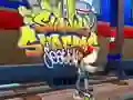 Xogo Subway Surfers Seattle en liña