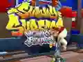 Xogo Subway Surfers Praia de Venecia en liña Xogo Subway Surfers Praia de Venecia en liña