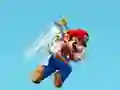 Xogo Super Flappy Mario en liña