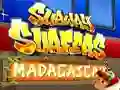 Xogo Subway Surfers Madagascar en liña Xogo Subway Surfers Madagascar en liña