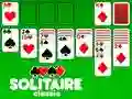 Xogo Solitario clásico en liña Xogo Solitario clásico en liña