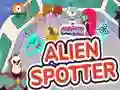 Xogo Elliott dende a Terra: Buscador de Alieníxenas en liña Xogo Elliott dende a Terra: Buscador de Alieníxenas en liña