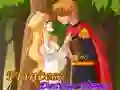 Xogo Citas con princesas en liña
