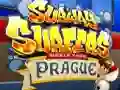 Xogo Subway Surfers Praga en liña Xogo Subway Surfers Praga en liña