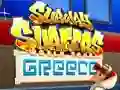 Xogo Subway Surfers Grecia en liña Xogo Subway Surfers Grecia en liña