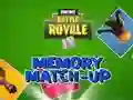 Xogo Fortnite: Xogo de Memoria en liña Xogo Fortnite: Xogo de Memoria en liña