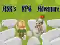 Xogo Aventura RPG de ASR en liña Xogo Aventura RPG de ASR en liña