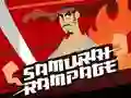 Xogo Patrón Samurai en liña