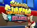 Xogo Subway Surfers Atlanta en liña