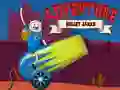 Xogo Tempo de Aventura: Jake Bala en liña