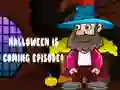 Xogo Halloween está vindo Episodio 4 en liña Xogo Halloween está vindo Episodio 4 en liña