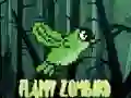 Xogo Flappy Zombird en liña Xogo Flappy Zombird en liña