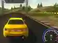 Xogo Burnout Extreme Drift 3 en liña
