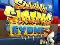 Xogo Subway Surfers: Tour Mundial de Sydney en liña Xogo Subway Surfers: Tour Mundial de Sydney en liña