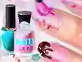 Xogo Arte das Uñas en liña