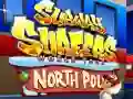Xogo Subway Surfers Polo Norte en liña Xogo Subway Surfers Polo Norte en liña