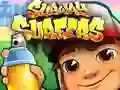 Xogo Subway Surfers en liña Xogo Subway Surfers en liña