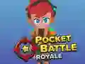 Xogo Pocket Battle Royale en liña Xogo Pocket Battle Royale en liña
