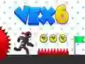 Xogo Vex 6 en liña