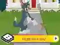 Xogo Es ti Tom ou Jerry? en liña Xogo Es ti Tom ou Jerry? en liña