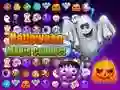 Xogo Conexión máxica de Halloween en liña Xogo Conexión máxica de Halloween en liña