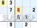 Xogo Sudoku en liña Xogo Sudoku en liña