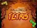 Xogo Tetris de Samaín en liña Xogo Tetris de Samaín en liña
