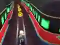 Xogo Subway Surfers: Haloween en Orléans en liña