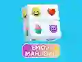 Xogo Mahjong Emoji en liña Xogo Mahjong Emoji en liña