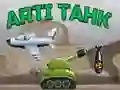 Xogo Arti Tanque en liña