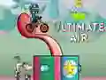 Xogo Disney XD Aire Máximo en liña Xogo Disney XD Aire Máximo en liña