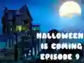 Xogo Halloween está por vir episodio 9 en liña Xogo Halloween está por vir episodio 9 en liña