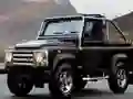 Xogo Land Rover Defender SVX Deslizamento en liña Xogo Land Rover Defender SVX Deslizamento en liña