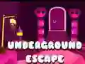 Xogo Escapa subterránea en liña