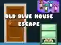 Xogo Fuga da Vella Casa Azul en liña Xogo Fuga da Vella Casa Azul en liña