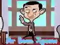 Xogo Puzzle de Mr. Bean en liña Xogo Puzzle de Mr. Bean en liña