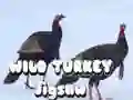 Xogo Rompecabezas Pavo Salvaxe en liña Xogo Rompecabezas Pavo Salvaxe en liña