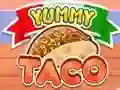 Xogo Taco Saboroso en liña